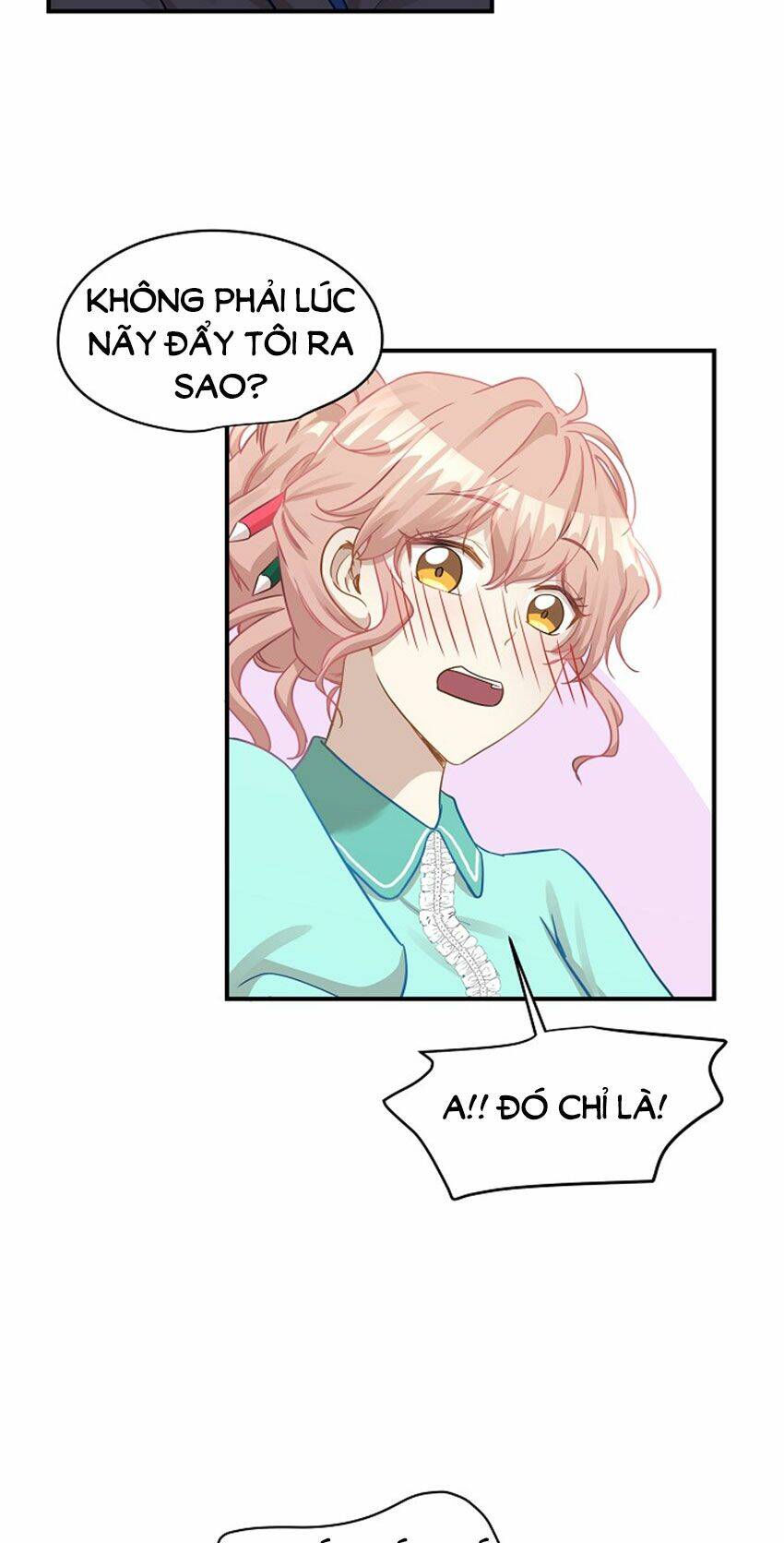 Một Cuộc Sống Kỳ Lạ Chapter 19 - 9