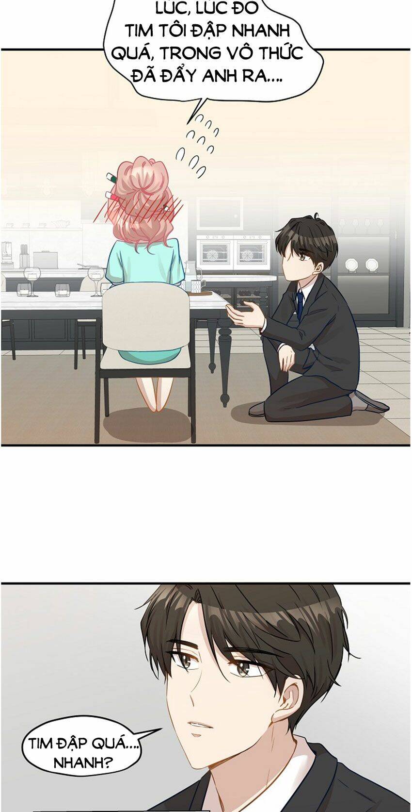 Một Cuộc Sống Kỳ Lạ Chapter 19 - 10
