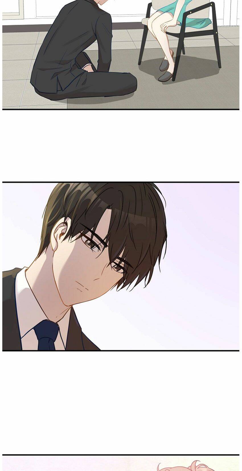 Một Cuộc Sống Kỳ Lạ Chapter 20 - 2