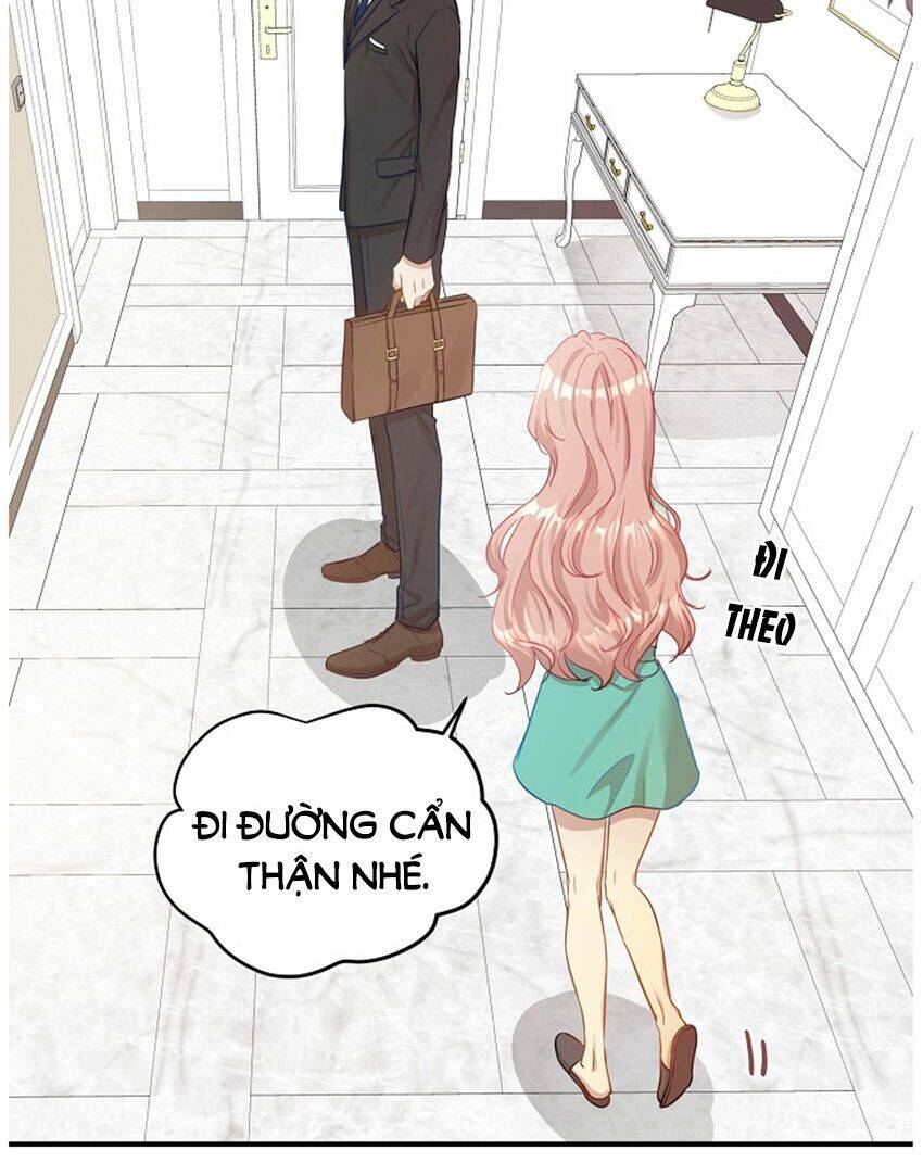 Một Cuộc Sống Kỳ Lạ Chapter 20 - 12