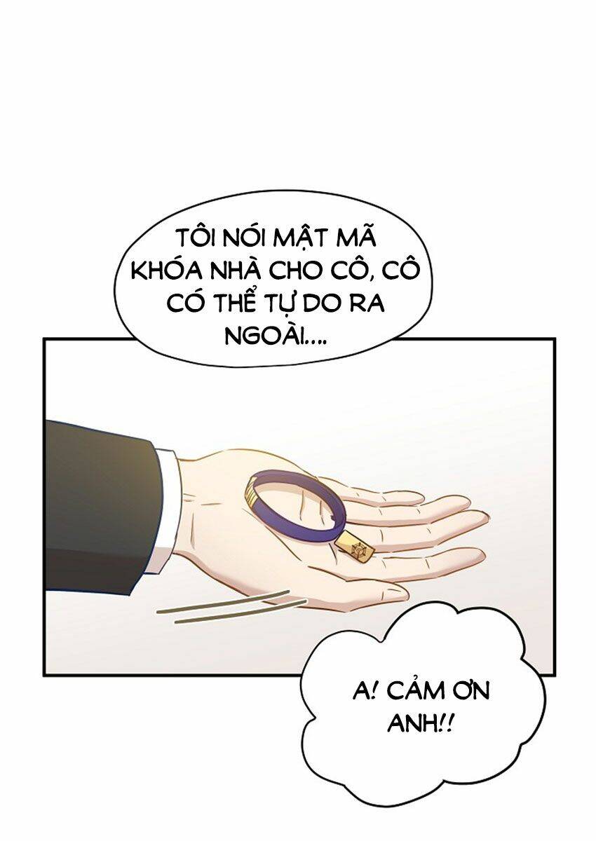 Một Cuộc Sống Kỳ Lạ Chapter 20 - 14