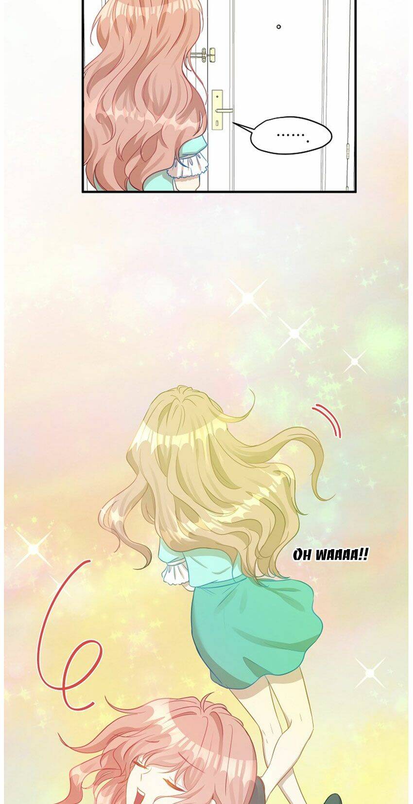 Một Cuộc Sống Kỳ Lạ Chapter 20 - 17