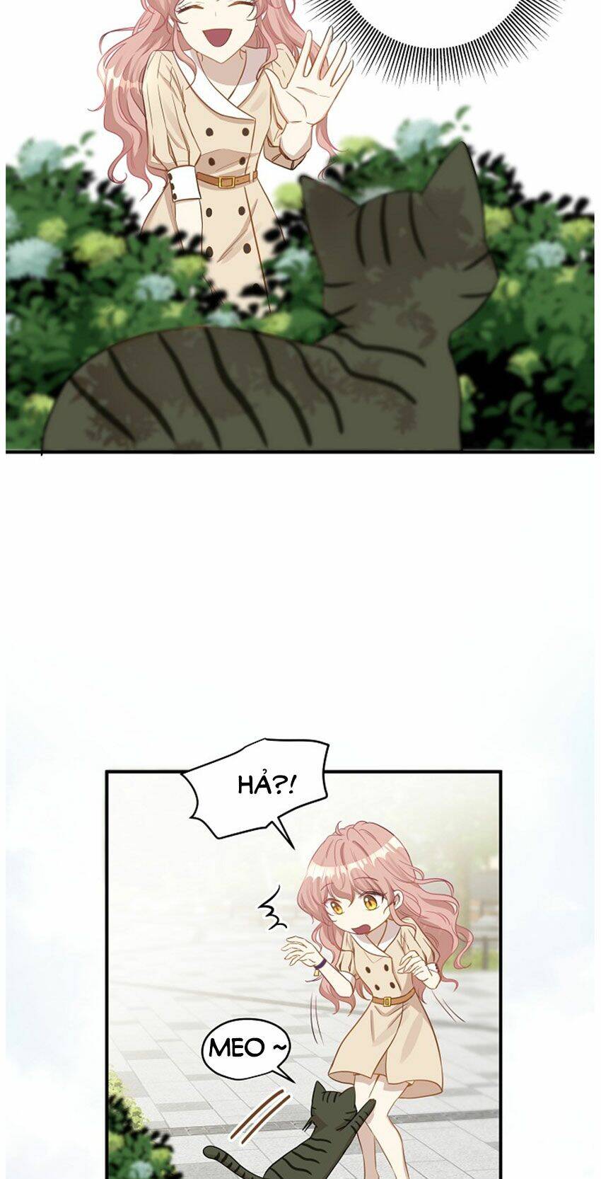 Một Cuộc Sống Kỳ Lạ Chapter 20 - 26