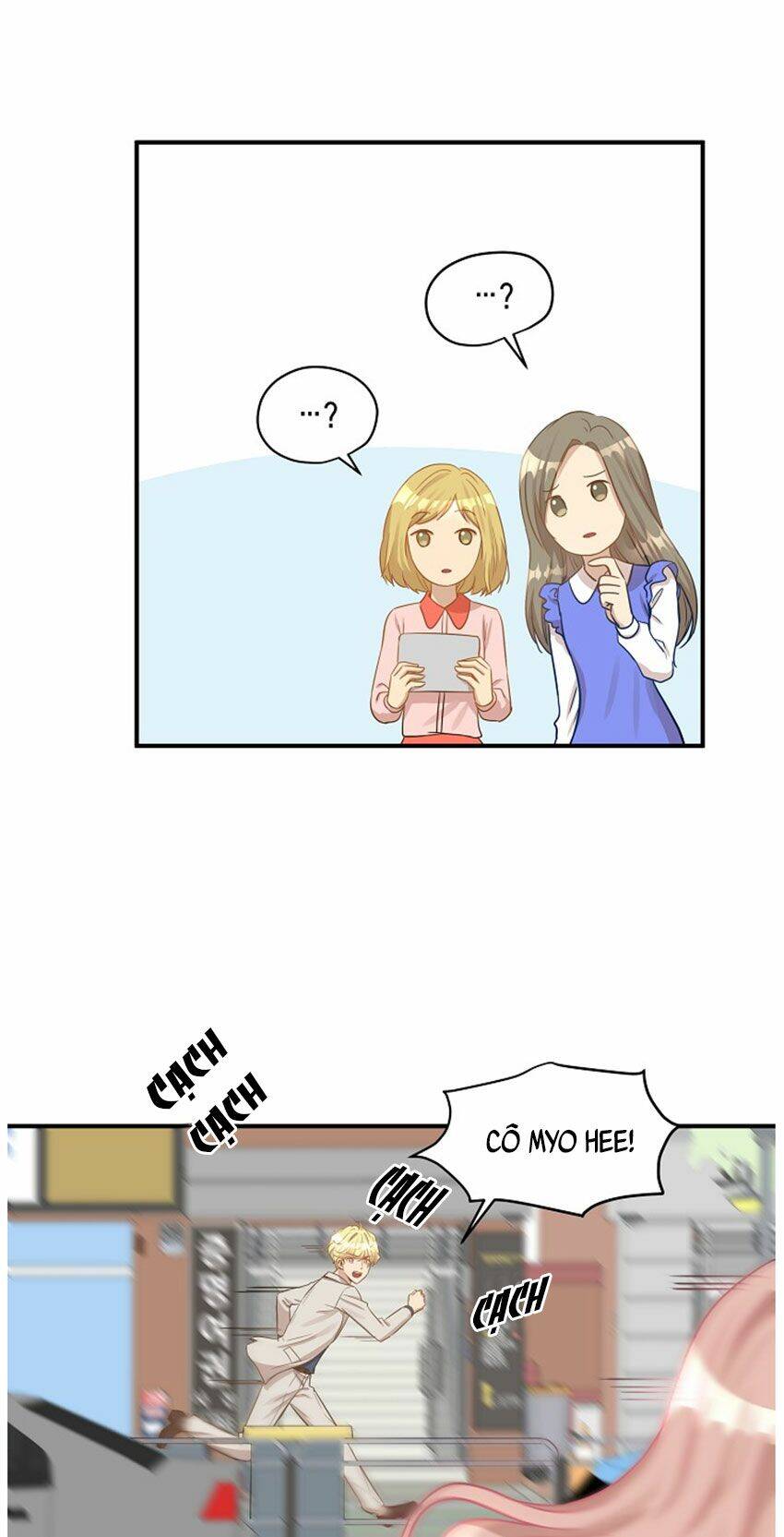 Một Cuộc Sống Kỳ Lạ Chapter 20 - 34