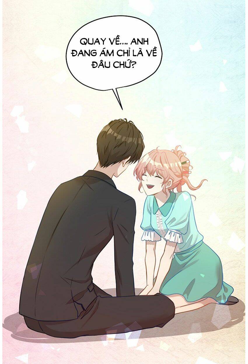 Một Cuộc Sống Kỳ Lạ Chapter 20 - 5