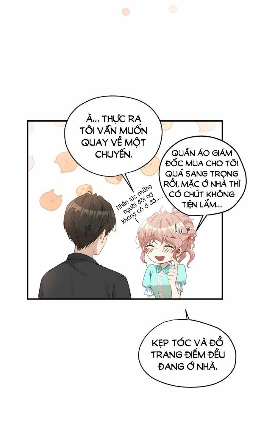 Một Cuộc Sống Kỳ Lạ Chapter 20 - 7