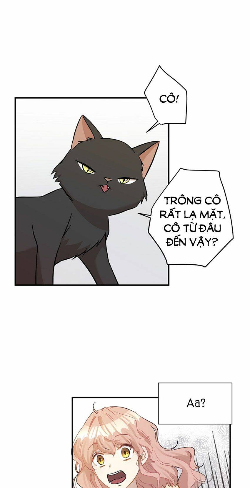 Một Cuộc Sống Kỳ Lạ Chapter 21 - 13