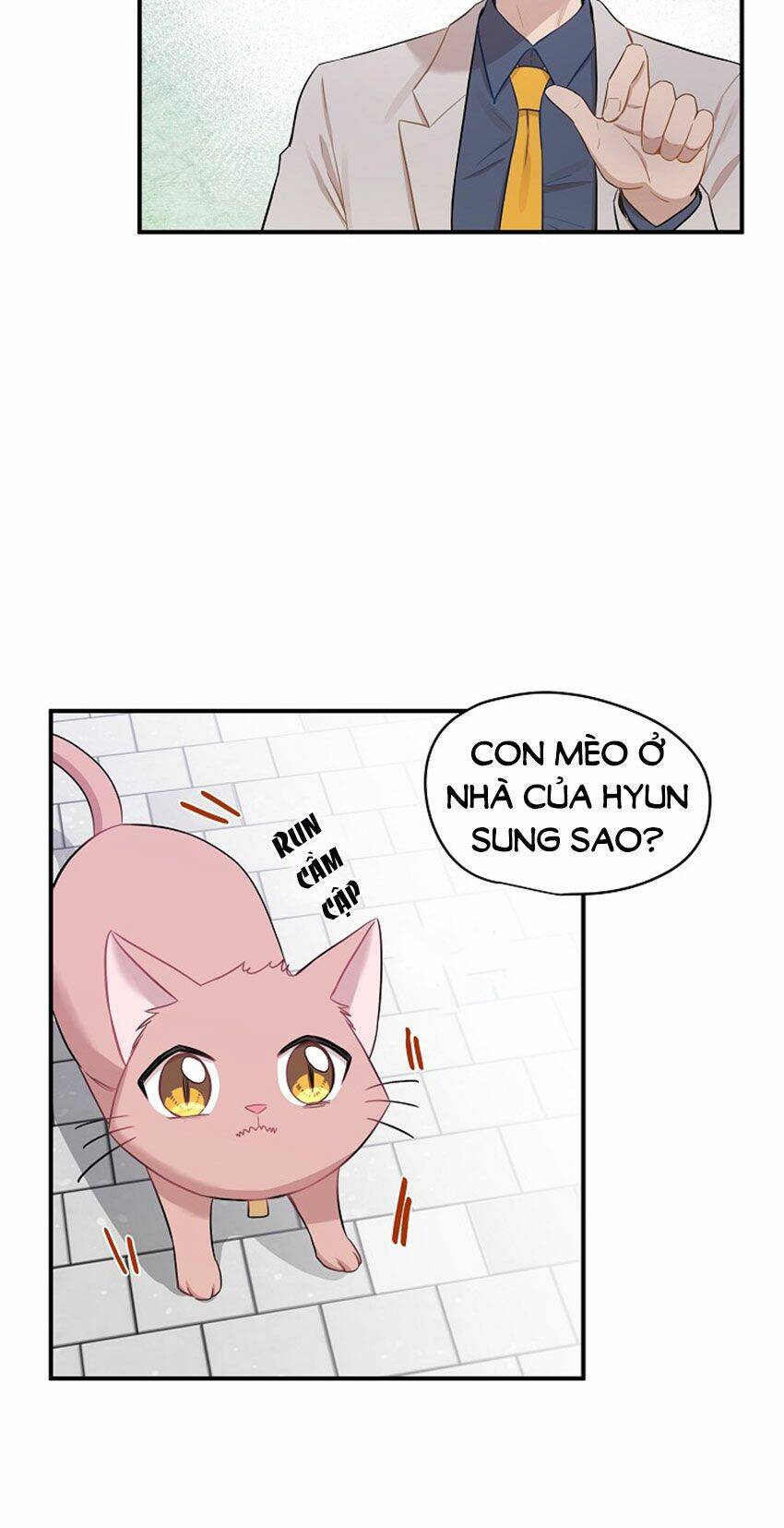 Một Cuộc Sống Kỳ Lạ Chapter 21 - 3