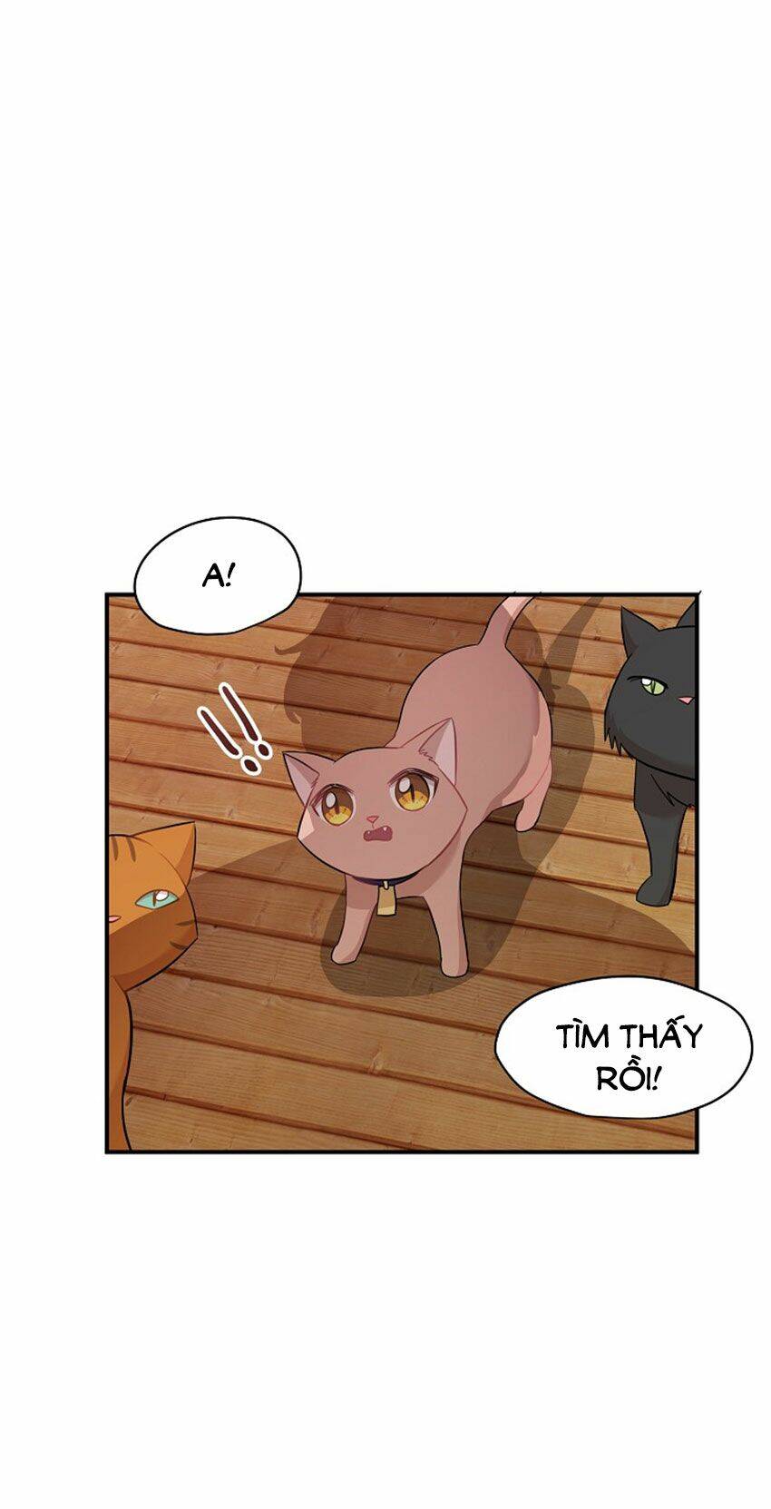 Một Cuộc Sống Kỳ Lạ Chapter 21 - 21