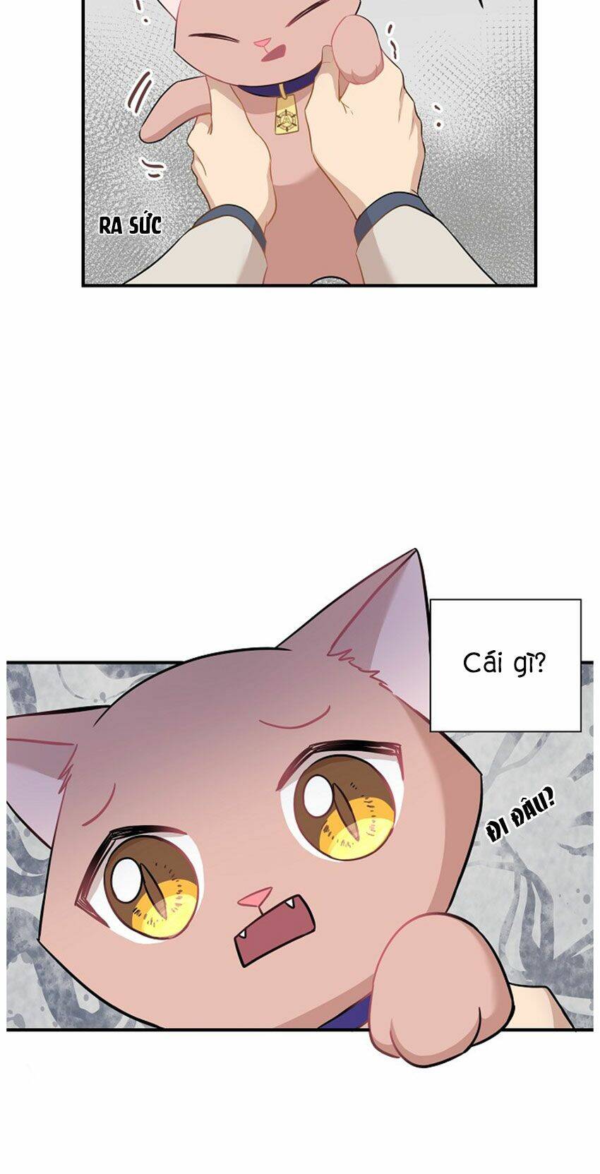 Một Cuộc Sống Kỳ Lạ Chapter 21 - 24