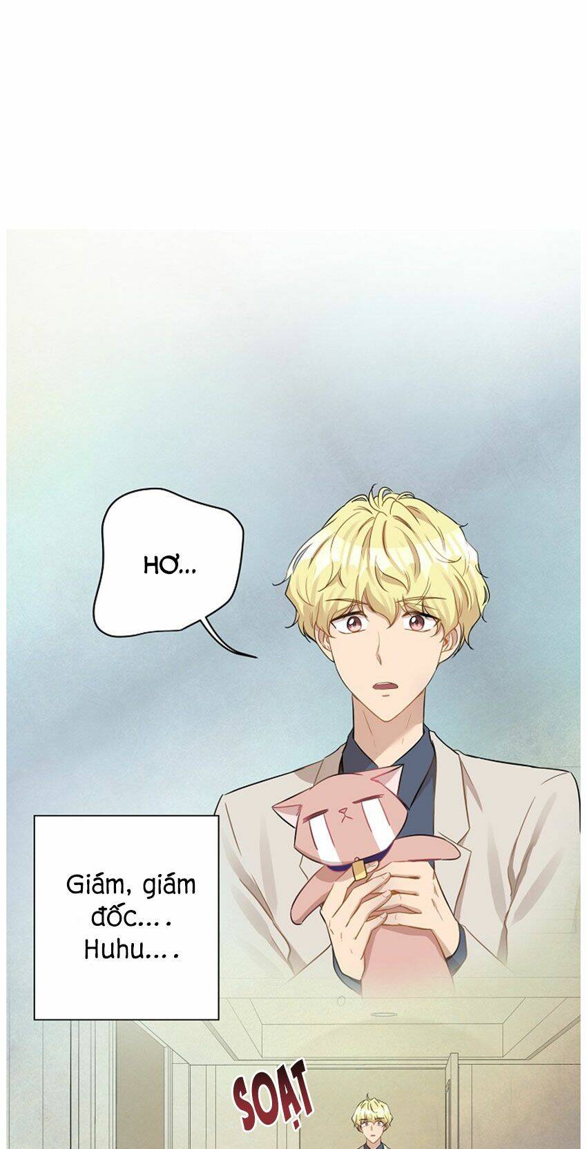 Một Cuộc Sống Kỳ Lạ Chapter 21 - 28