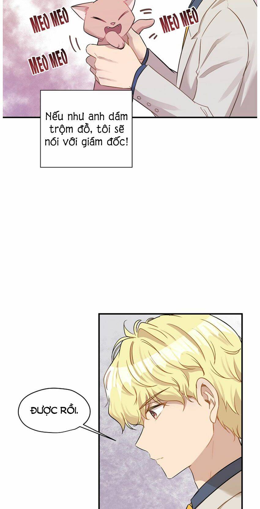 Một Cuộc Sống Kỳ Lạ Chapter 21 - 30