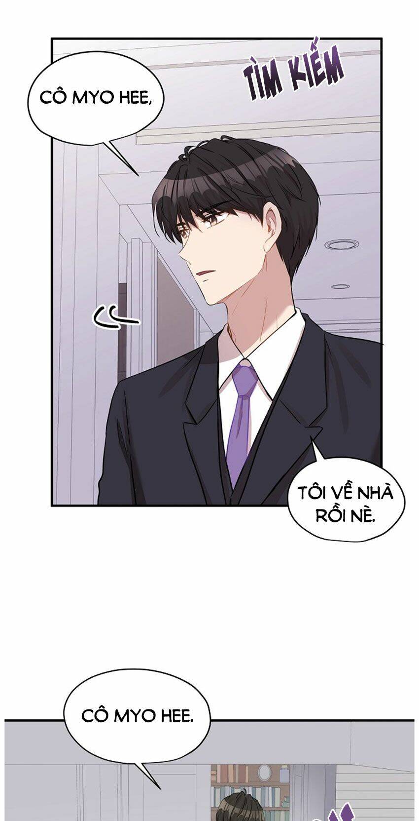 Một Cuộc Sống Kỳ Lạ Chapter 21 - 33