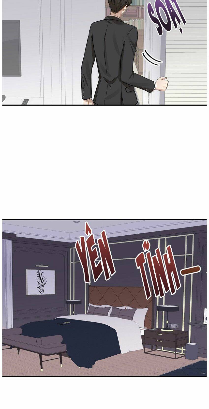 Một Cuộc Sống Kỳ Lạ Chapter 21 - 34