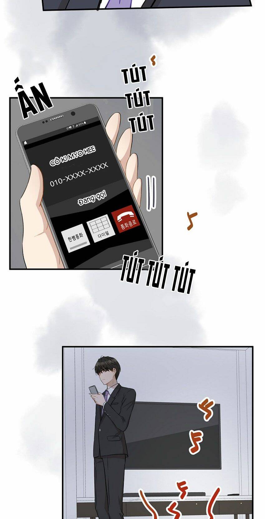 Một Cuộc Sống Kỳ Lạ Chapter 21 - 36