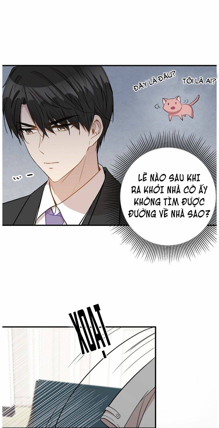 Một Cuộc Sống Kỳ Lạ Chapter 21 - 38