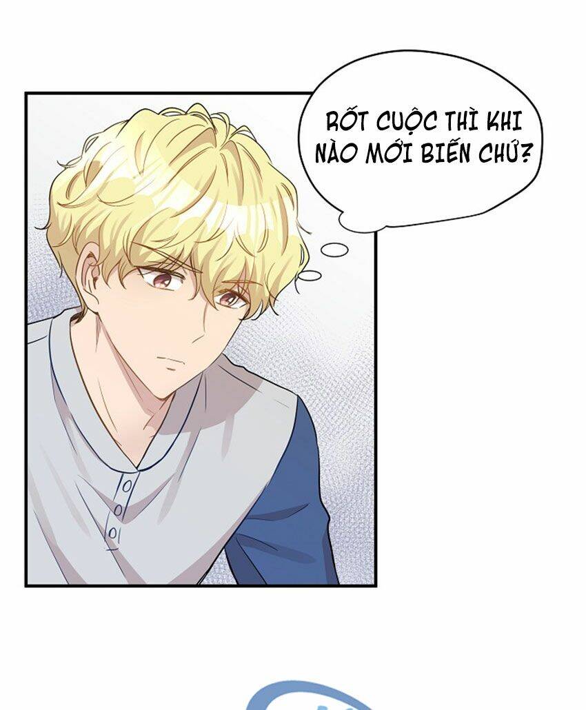 Một Cuộc Sống Kỳ Lạ Chapter 21 - 43