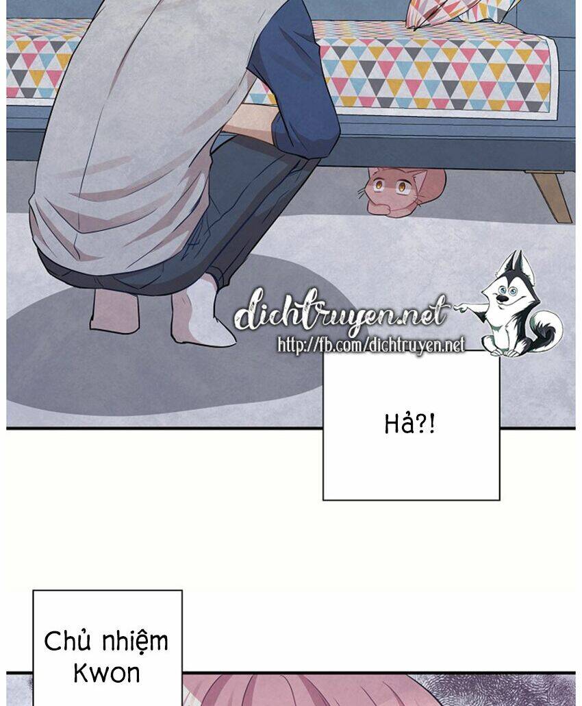 Một Cuộc Sống Kỳ Lạ Chapter 21 - 46