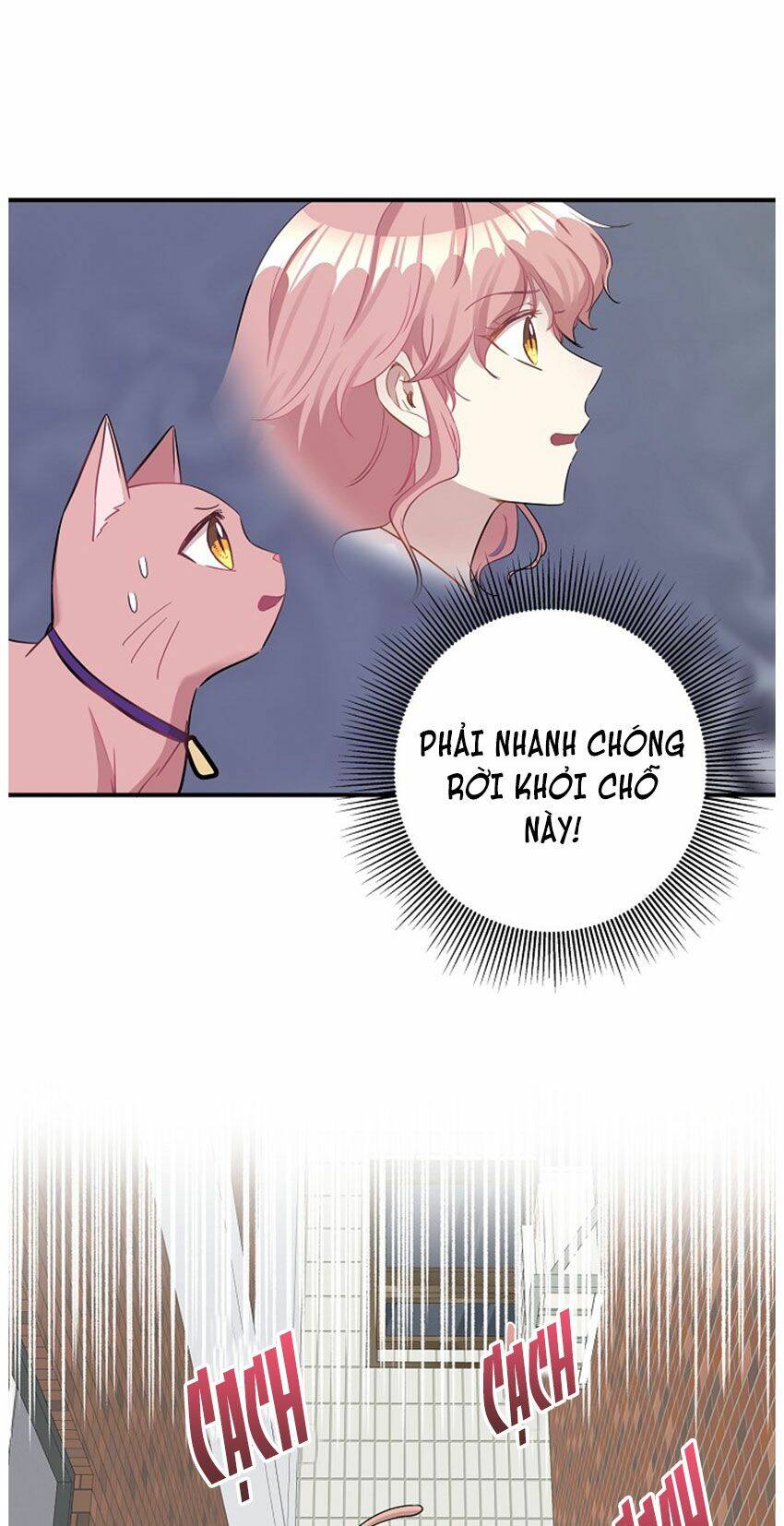 Một Cuộc Sống Kỳ Lạ Chapter 21 - 6