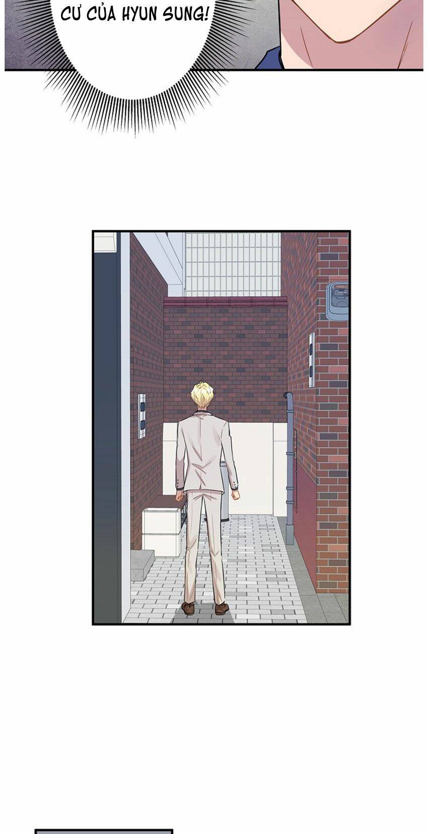 Một Cuộc Sống Kỳ Lạ Chapter 21 - 9