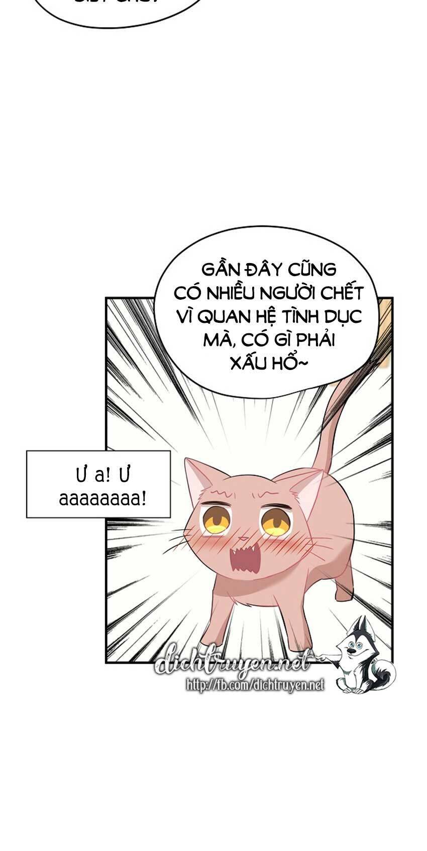 Một Cuộc Sống Kỳ Lạ Chapter 22 - 11