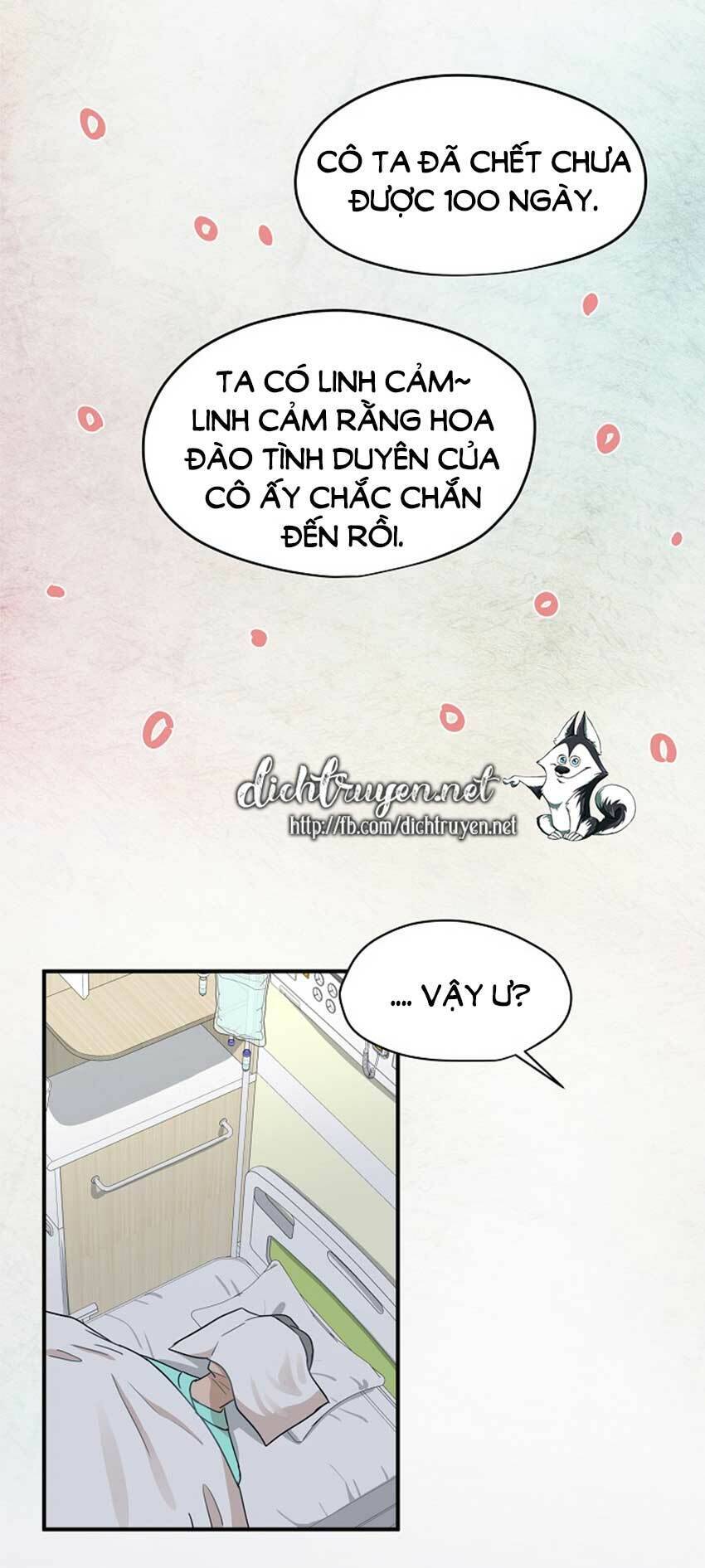 Một Cuộc Sống Kỳ Lạ Chapter 22 - 45