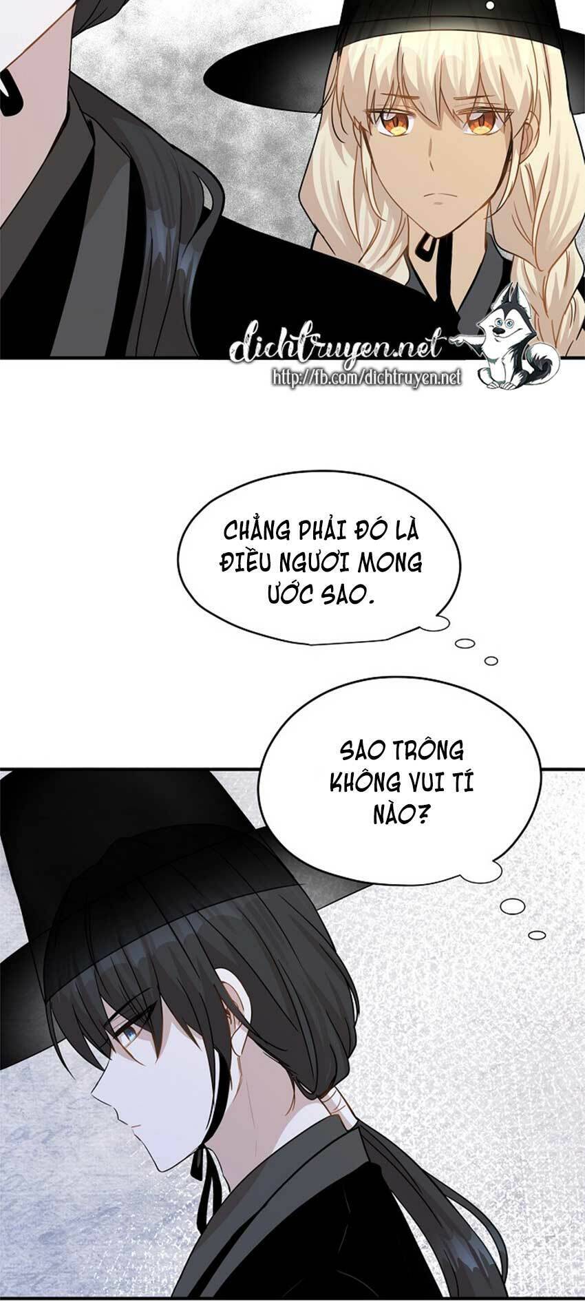 Một Cuộc Sống Kỳ Lạ Chapter 22 - 47