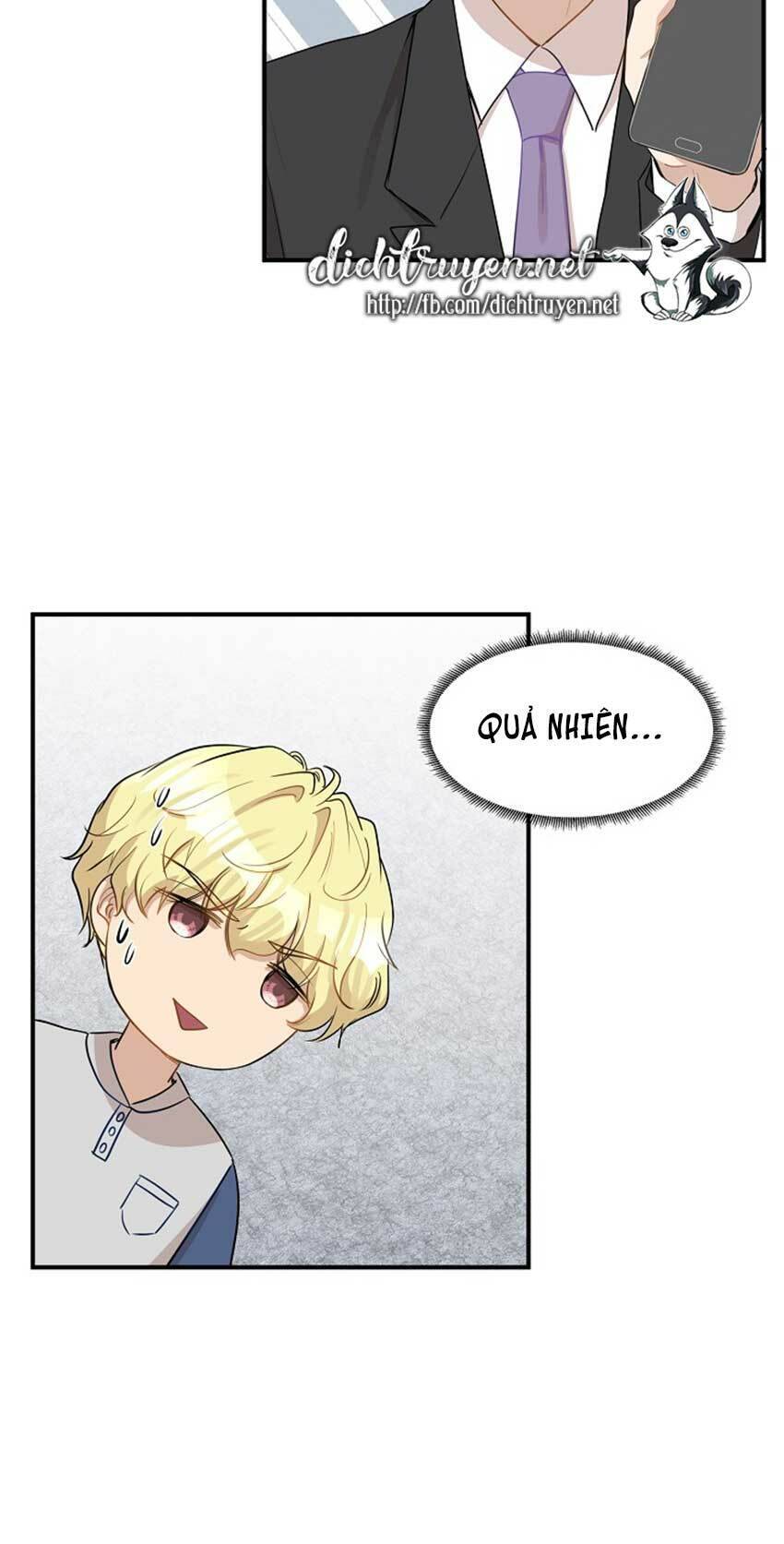 Một Cuộc Sống Kỳ Lạ Chapter 23 - 11