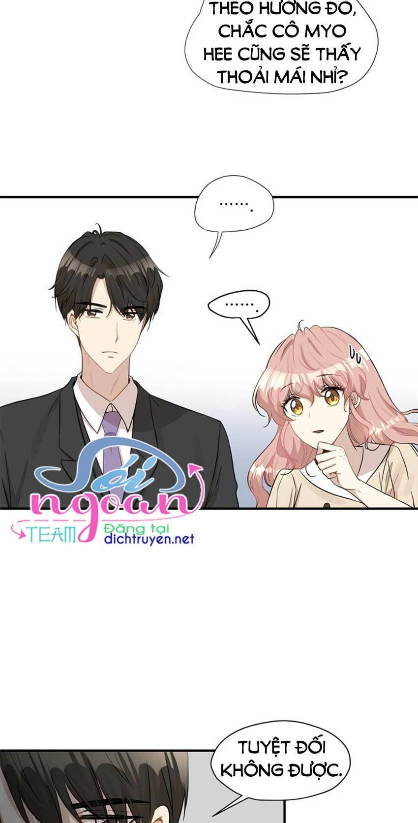 Một Cuộc Sống Kỳ Lạ Chapter 23 - 14