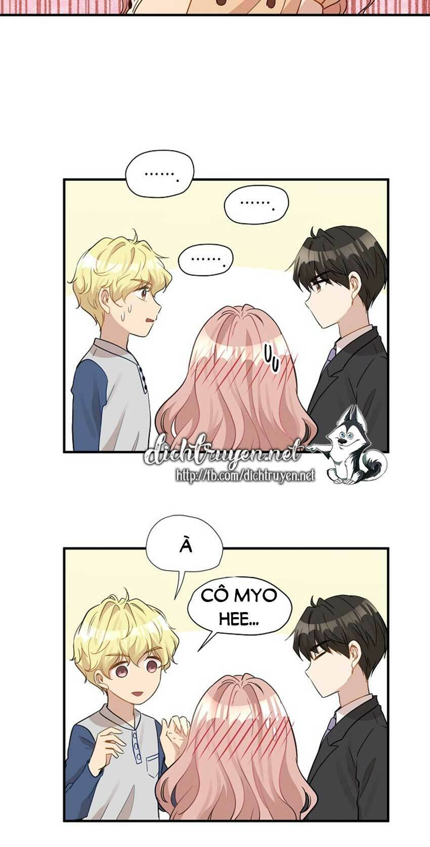Một Cuộc Sống Kỳ Lạ Chapter 23 - 17