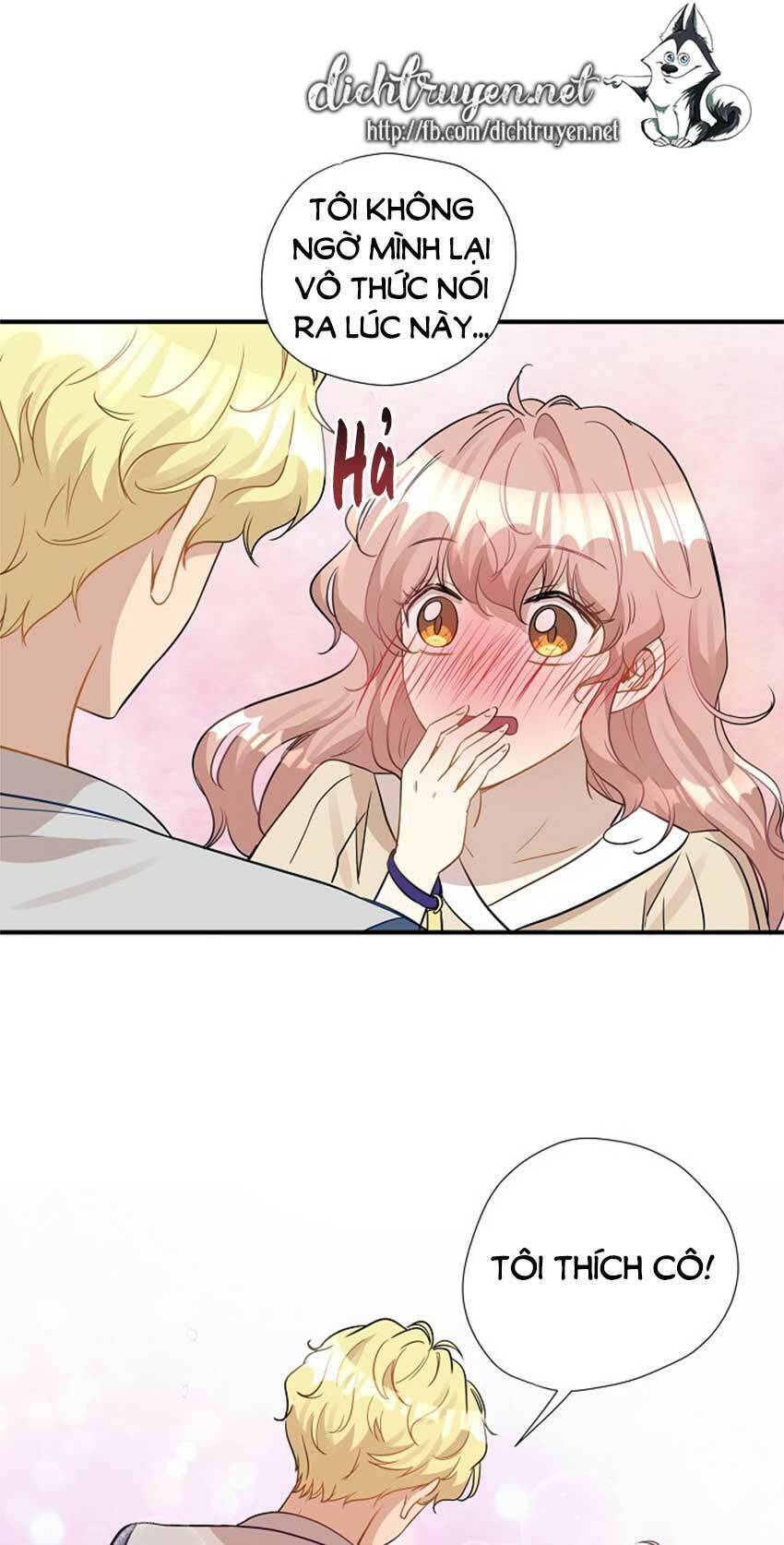 Một Cuộc Sống Kỳ Lạ Chapter 23 - 18