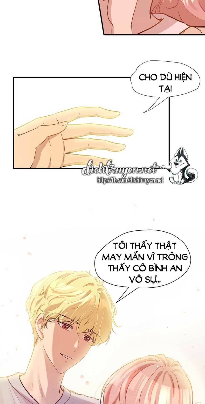 Một Cuộc Sống Kỳ Lạ Chapter 23 - 20