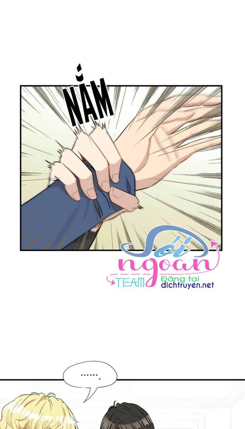 Một Cuộc Sống Kỳ Lạ Chapter 23 - 22