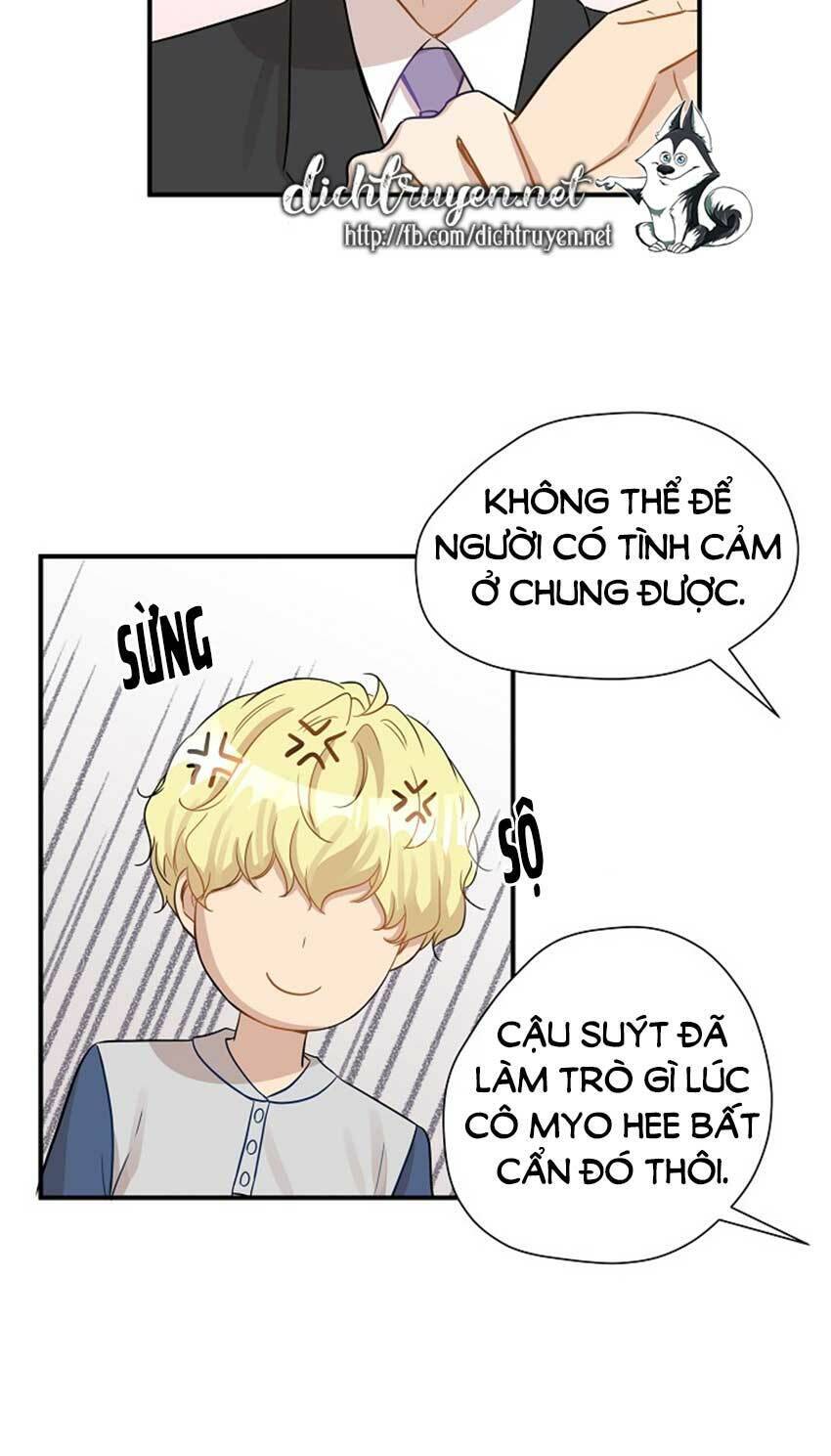 Một Cuộc Sống Kỳ Lạ Chapter 23 - 24