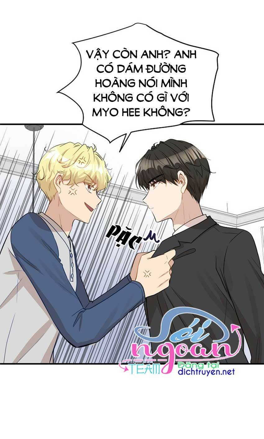 Một Cuộc Sống Kỳ Lạ Chapter 23 - 25