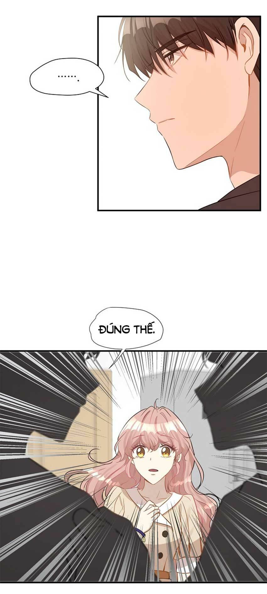 Một Cuộc Sống Kỳ Lạ Chapter 23 - 26
