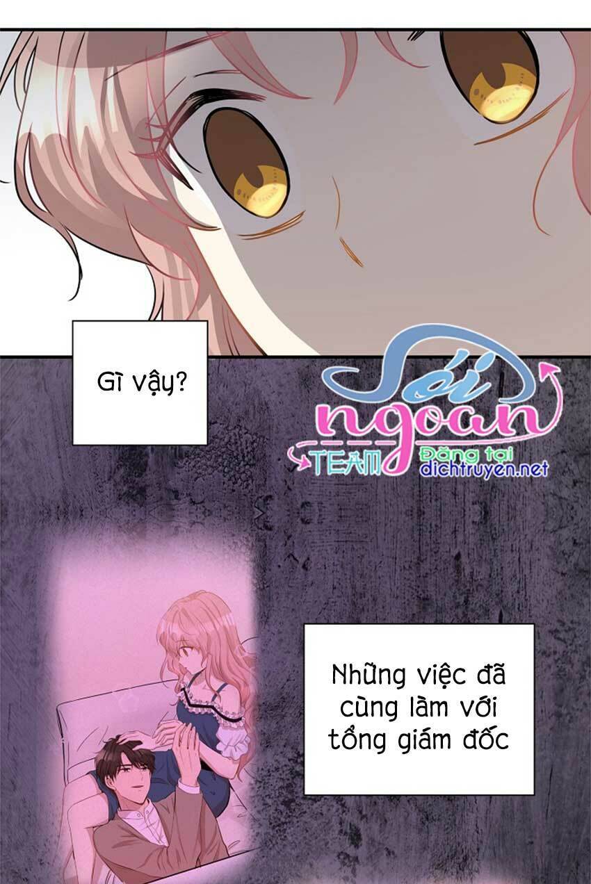 Một Cuộc Sống Kỳ Lạ Chapter 23 - 28