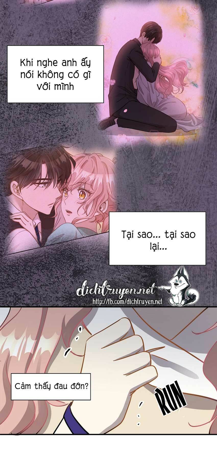 Một Cuộc Sống Kỳ Lạ Chapter 23 - 29