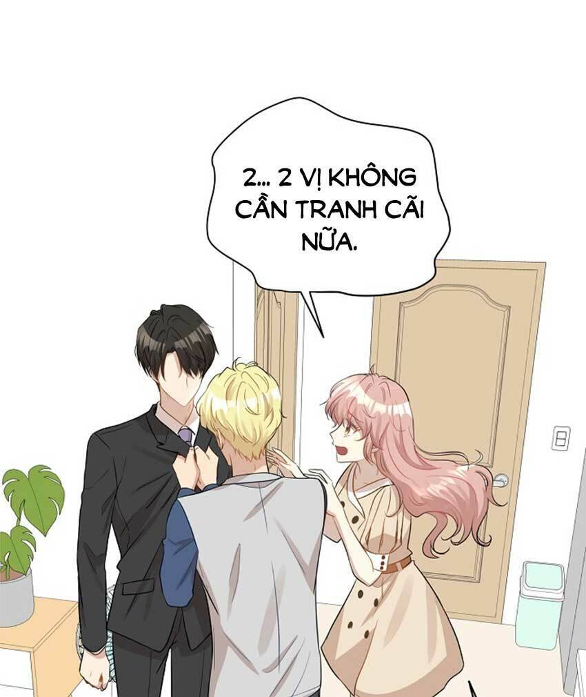 Một Cuộc Sống Kỳ Lạ Chapter 23 - 30