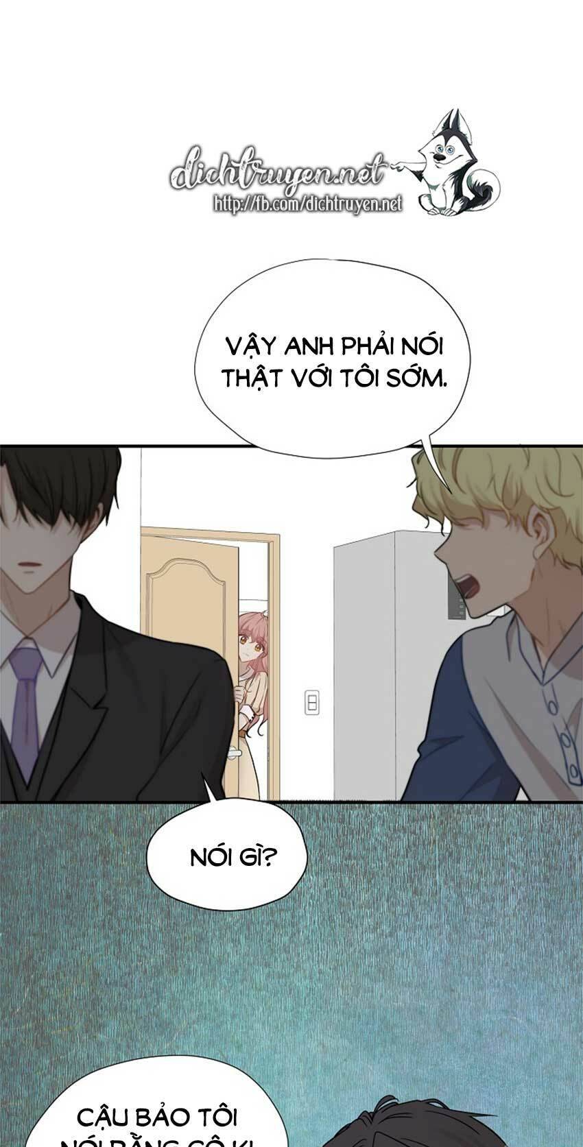 Một Cuộc Sống Kỳ Lạ Chapter 23 - 4