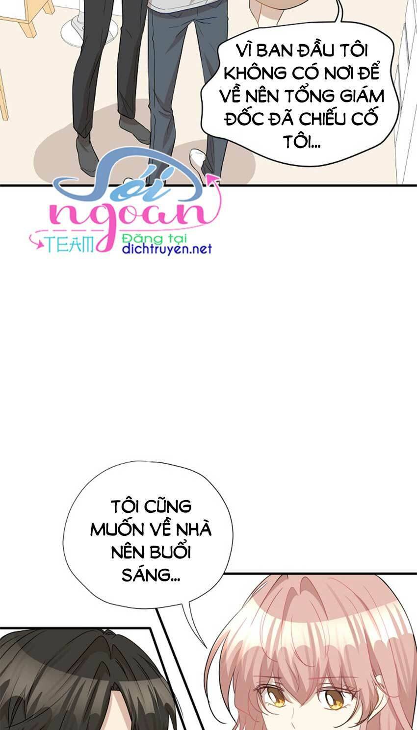 Một Cuộc Sống Kỳ Lạ Chapter 23 - 31