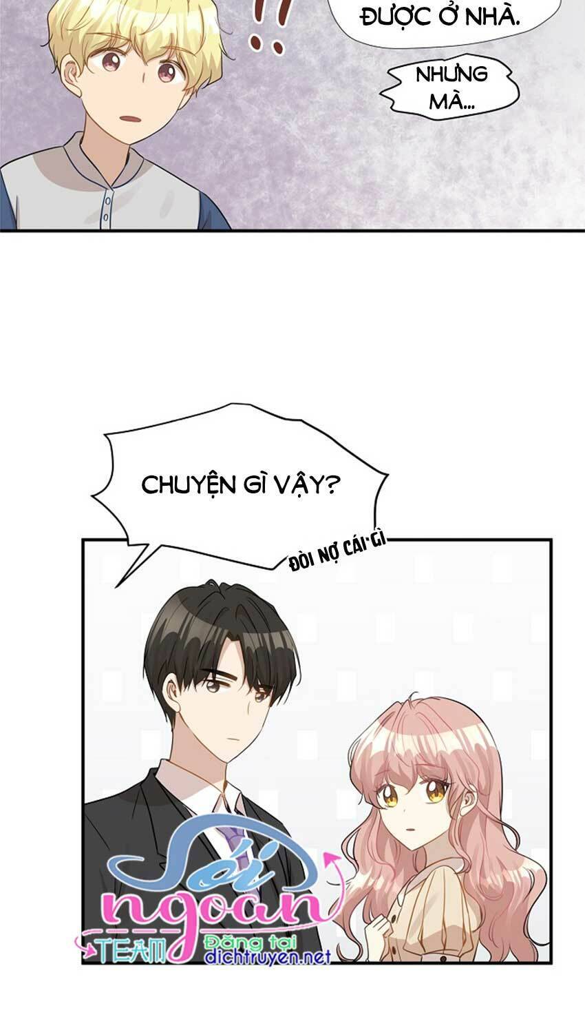 Một Cuộc Sống Kỳ Lạ Chapter 23 - 33