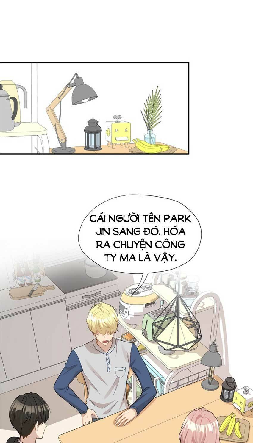 Một Cuộc Sống Kỳ Lạ Chapter 23 - 34