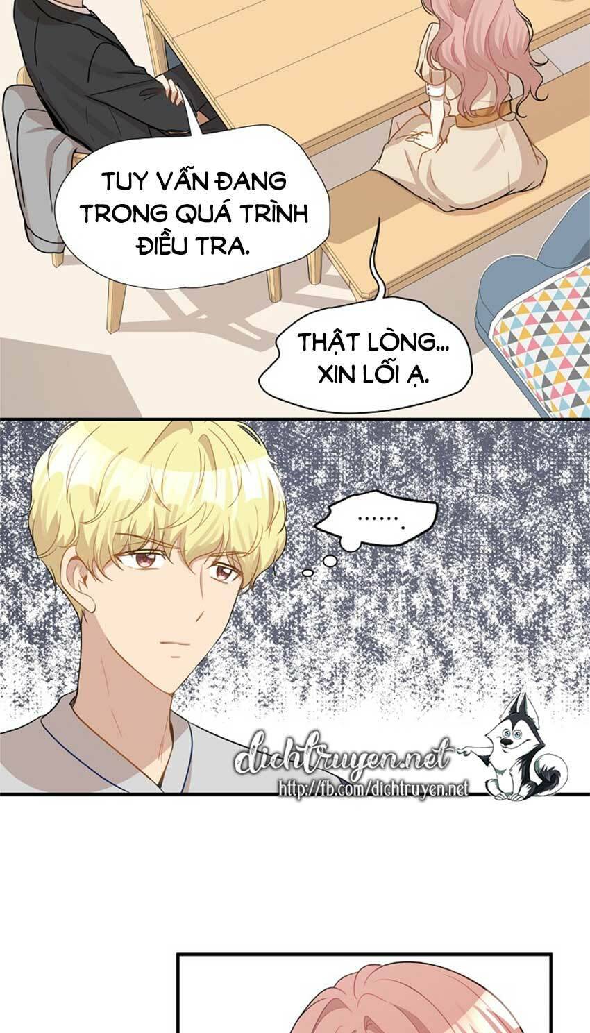 Một Cuộc Sống Kỳ Lạ Chapter 23 - 35