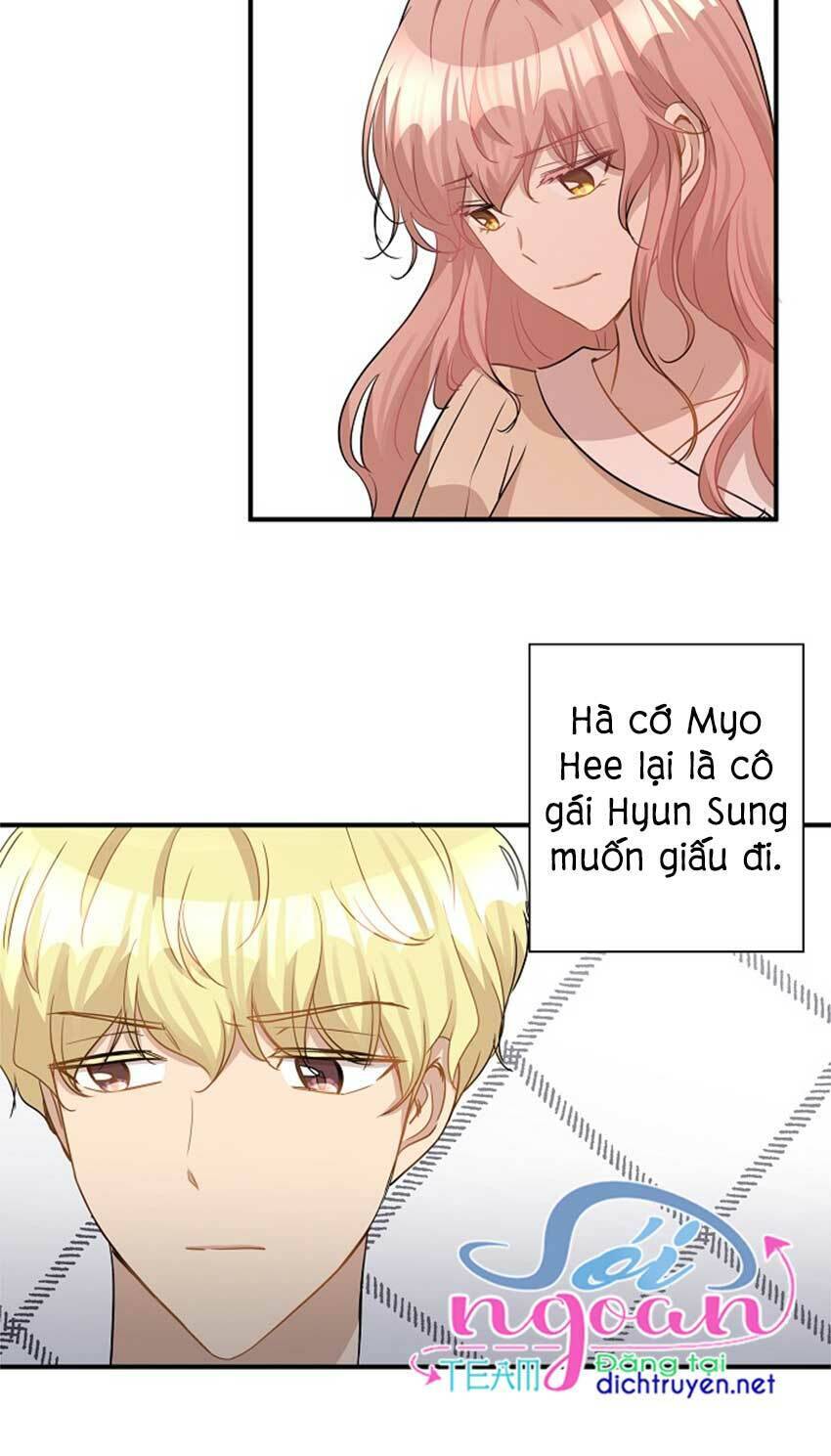 Một Cuộc Sống Kỳ Lạ Chapter 23 - 36