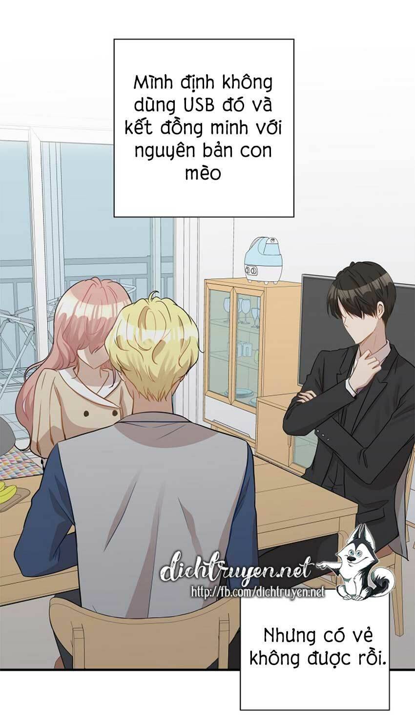 Một Cuộc Sống Kỳ Lạ Chapter 23 - 37