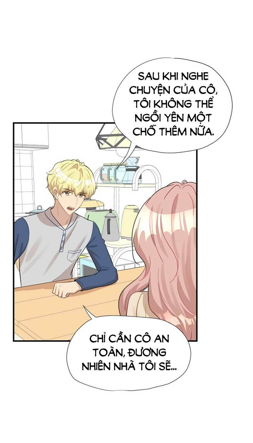 Một Cuộc Sống Kỳ Lạ Chapter 23 - 38