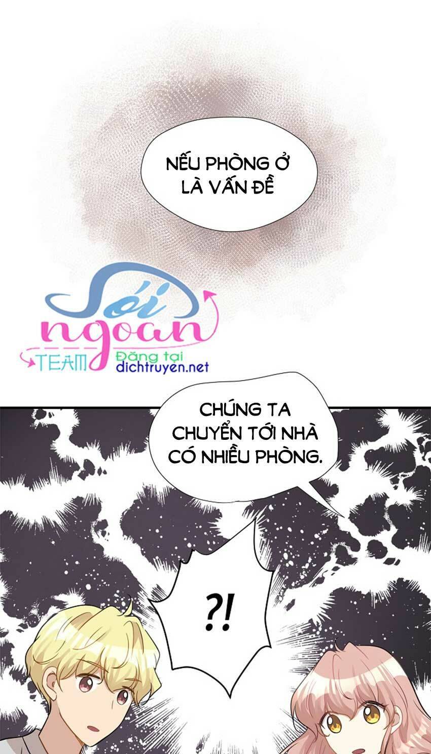 Một Cuộc Sống Kỳ Lạ Chapter 23 - 39