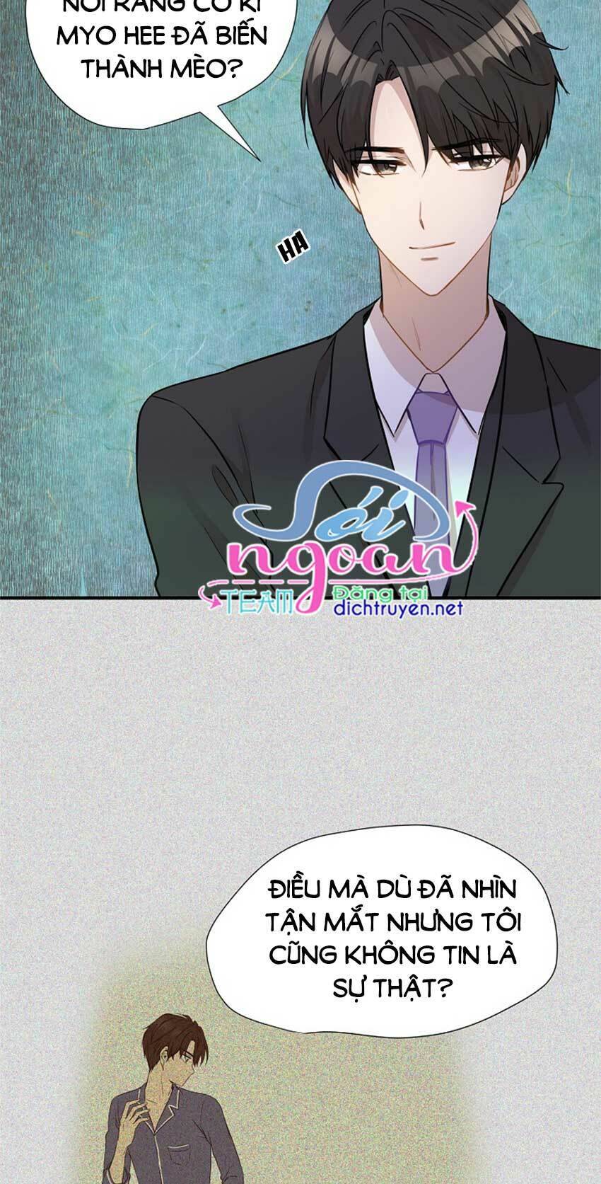 Một Cuộc Sống Kỳ Lạ Chapter 23 - 5