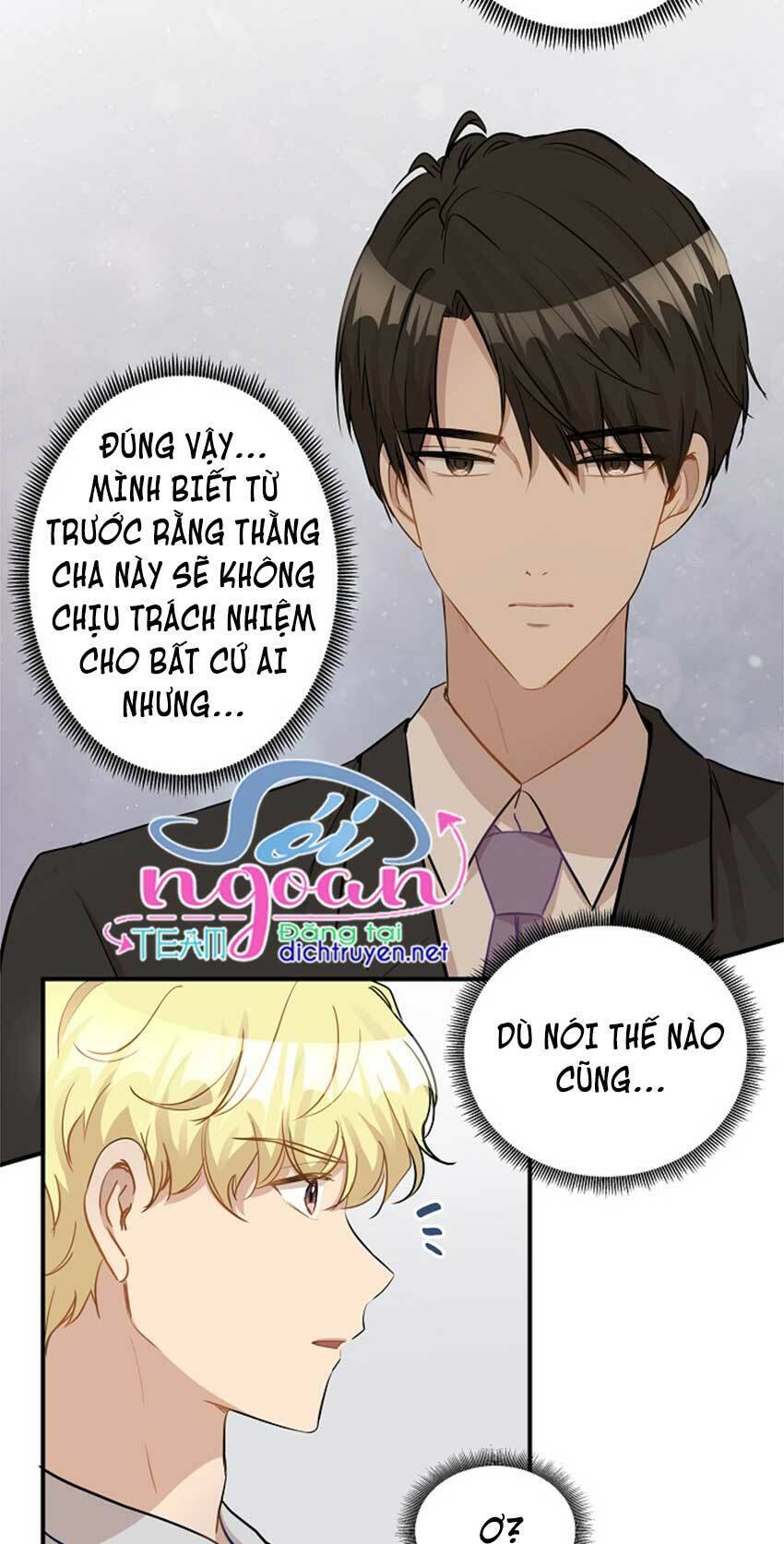 Một Cuộc Sống Kỳ Lạ Chapter 23 - 7